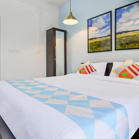 Hotel O Pop Tavern Thiruvananthapuram Екстериор снимка