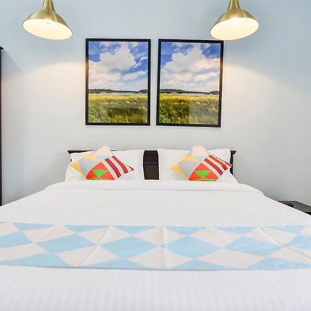 Hotel O Pop Tavern Thiruvananthapuram Екстериор снимка