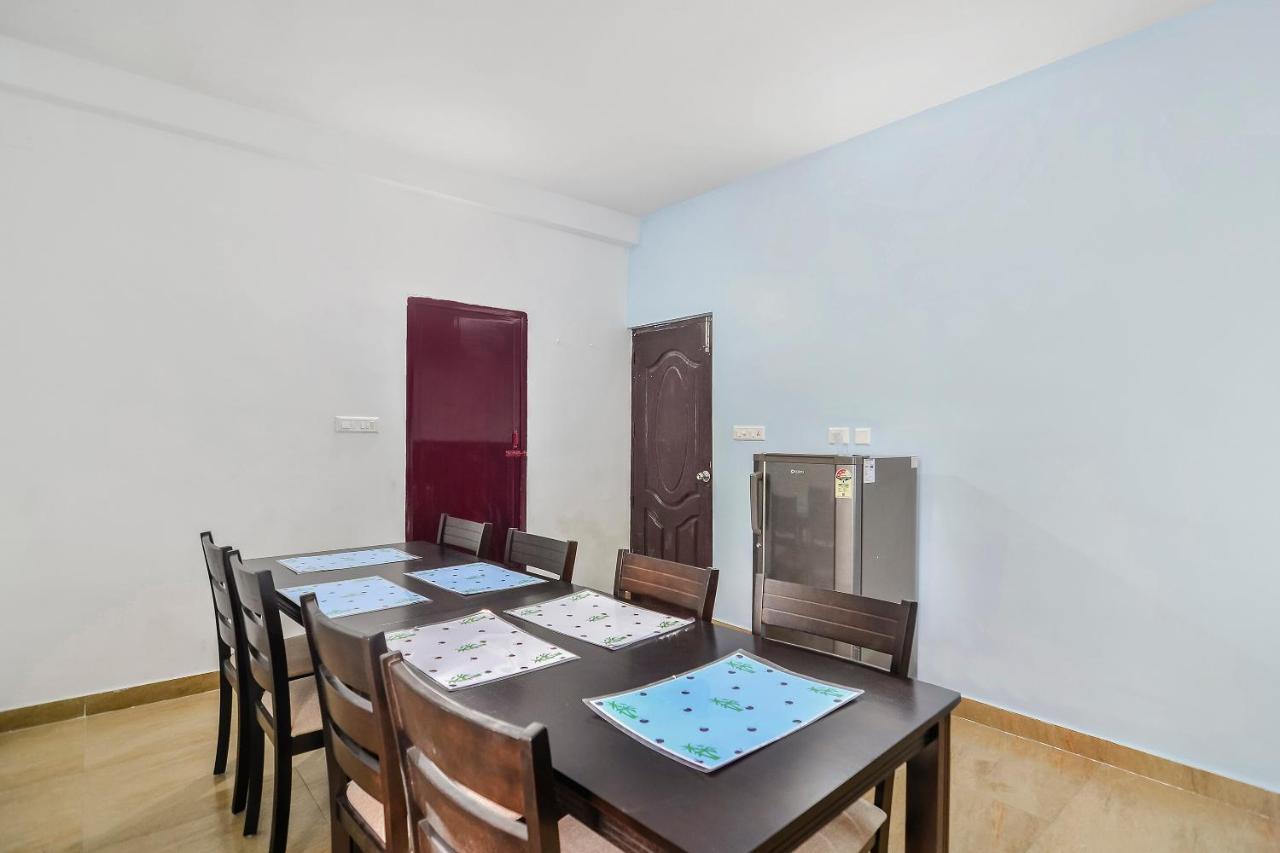 Hotel O Pop Tavern Thiruvananthapuram Екстериор снимка