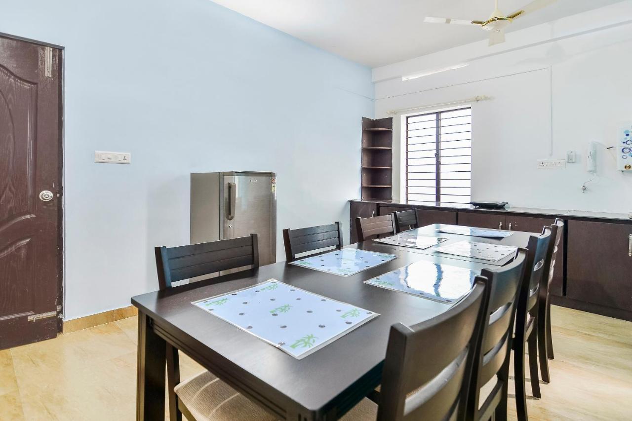 Hotel O Pop Tavern Thiruvananthapuram Екстериор снимка