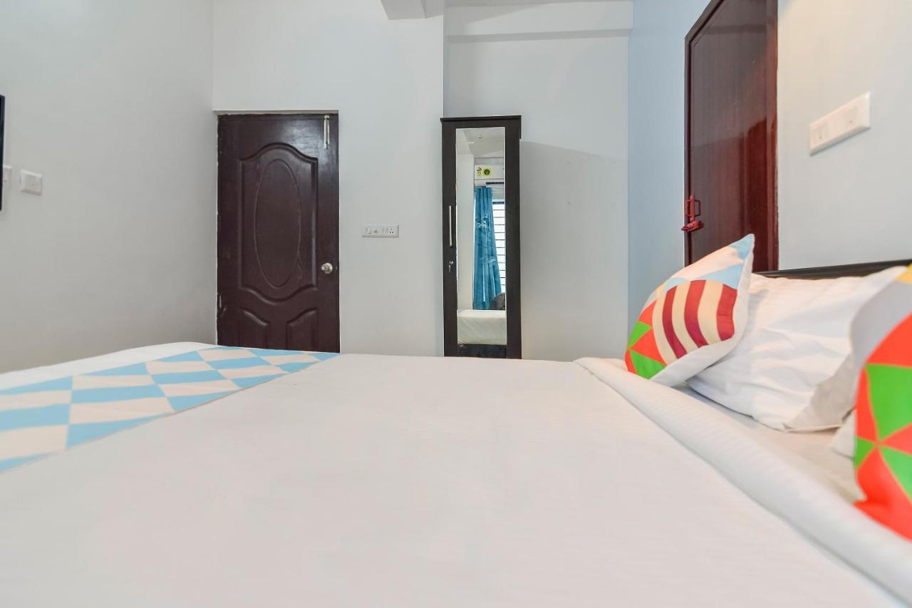 Hotel O Pop Tavern Thiruvananthapuram Екстериор снимка