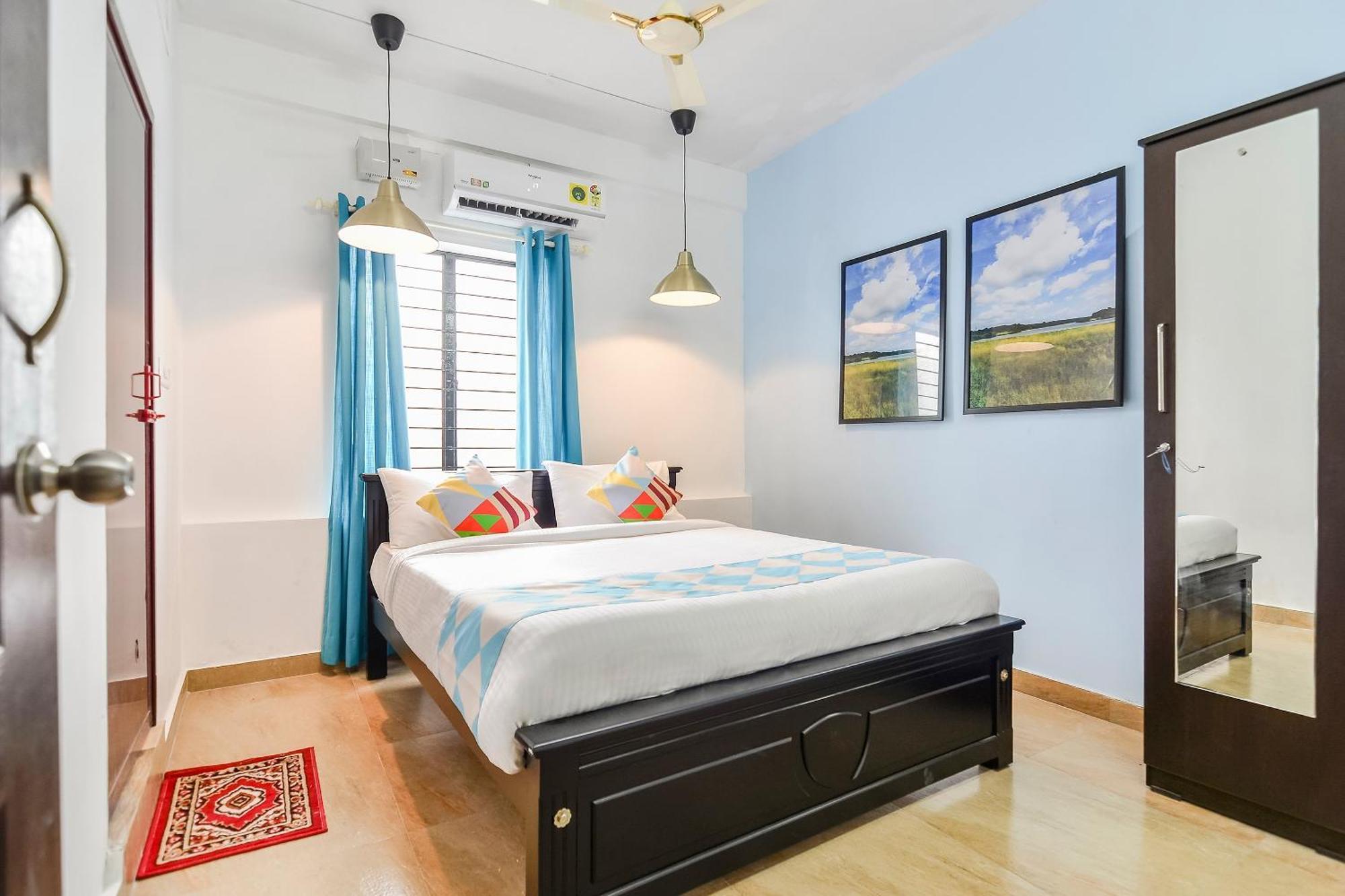 Hotel O Pop Tavern Thiruvananthapuram Екстериор снимка