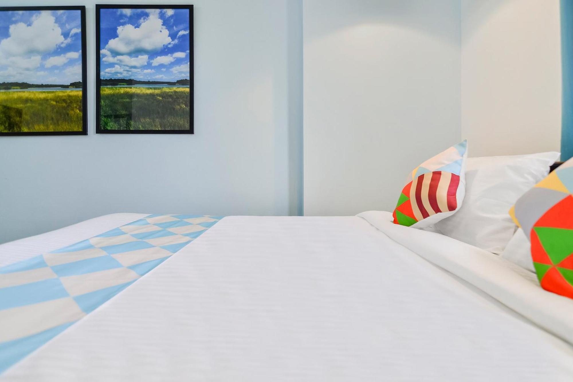 Hotel O Pop Tavern Thiruvananthapuram Екстериор снимка